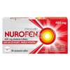 NUROFEN 400 mg tbl obd (blis.) 1x24 ks