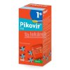 Pikovit sir (fľ.skl.hnedá) 1x150 ml