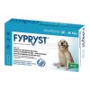 FYPRYST 67 mg PSY 2-10 KG roztok na kvapkanie na kožu pre psov (pipeta) 1x0,67 ml
