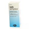 SAB SIMPLEX sus por (fľ.skl.hnedá) 1x30 ml
