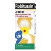 Robitussin JUNIOR sir (liek.skl.) na suchý dráždivý kašeľ 1x100 ml