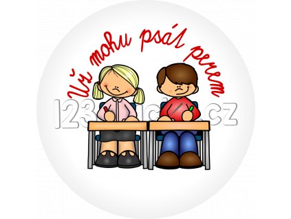 Uz mohu psat perem 02