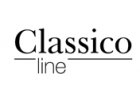 PURE Classico Line - Rybia kosť
