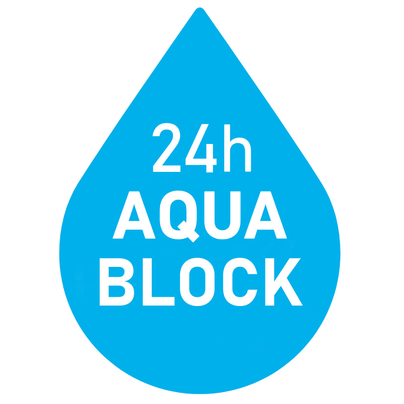AquaBLOCK