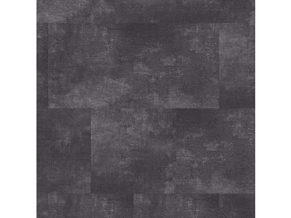Vinyl FABRIK DARK GREY - hrúbka 2,5 mm, AC5, PROTECSHIELD™, lepená  VINYLOVÉ PODLAHY Gerflor
