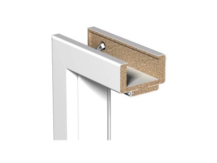 zarubne defendoor BIELE