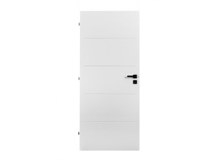 Interiérové dvere BINITO 20  DRE