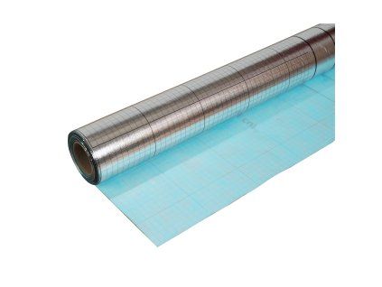 parozabrana egger aluflex