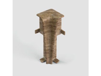 roh vnutorny egger 60 orech light brown