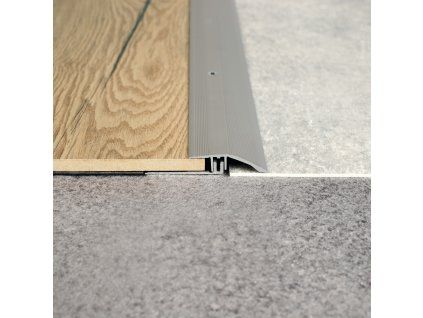 prechodovy vyrovnavaci egger alu profil 1m