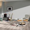 kompozitna podlaha parador basic 5 3 dub 1743001 interieri s gitarami