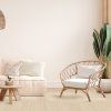 vinylova podlaha gerflor virtuo 30 blomma cream obyvacka