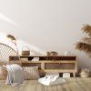 vinylova podlaha gerflor virtuo 30 daintree brown obyvacka