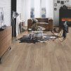 laminatova podlaha kronooriginal atlantic 8 dub biscotti v interieri s gaucom 17618