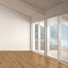 drevena podlaha parador basic 11 5 dub 1748898 v interieri s terasou 22970