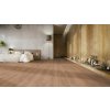 Vinyl CHARMING OAK NATURE - hrúbka 2,5 mm, AC5, PROTECSHIELD™, lepená  VINYLOVÉ PODLAHY Gerflor