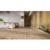 Vinyl WHITE LEAD OAK DARK BEIGE - hrúbka 2,5 mm, AC5, PROTECSHIELD™, lepená  VINYLOVÉ PODLAHY Gerflor