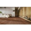 Vinyl OAK FANTASY BROWN - hrúbka 4,5mm, A3, PROTECSHIELD™, CLIC - bez lepenia  VINYLOVÉ CLICOVÉ PODLAHY Gerflor