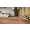 Vinyl OAK FANTASY HONEY - hrúbka 4,5mm, A3, PROTECSHIELD™, CLIC - bez lepenia  VINYLOVÉ CLICOVÉ PODLAHY Gerflor