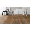 Vinyl RUSTIC OAK - hrúbka 4,5 mm, AC4, PROTECSHIELD™, CLIC - bez lepenia  VINYLOVÉ CLICOVÉ PODLAHY Gerflor