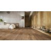 Vinyl RUSTIC OAK - hrúbka 4,5 mm, AC4, PROTECSHIELD™, CLIC - bez lepenia  VINYLOVÉ CLICOVÉ PODLAHY Gerflor