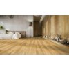 Vinyl QUARTET FAUVE - hrúbka 4,5 mm, AC4, PROTECSHIELD™, CLIC - bez lepenia  VINYLOVÉ CLICOVÉ PODLAHY Gerflor
