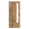 Dvere IZA Dub WOTAN