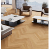Dub Futuris Esthetic Herringbone 91 room