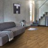 vinylova podlaha parador basic 30 dub 1730632 v obyvacke