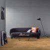 vinylova podlaha parador basic 30 dub 1730632 v interieri s pohovkou
