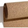 100% korková podložka 2mm, podlahové vykurovanie