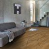 vinylova podlaha parador basic 2 0 dub 1730791 v obyvacke
