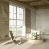 kompozitna podlaha gerflor virtuo 30 rigid acoustic blomma light obyvacka