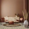 vinylova podlaha gerflor virtuo 30 baita blond stolicky