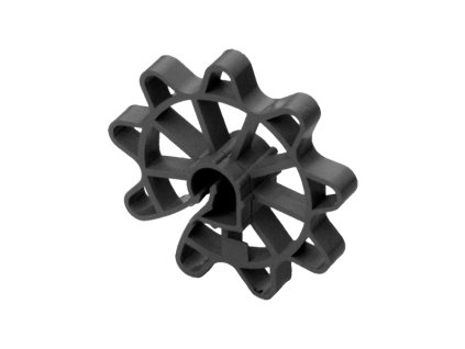 Kroužky KO 12 / 40 mm 125 pcs