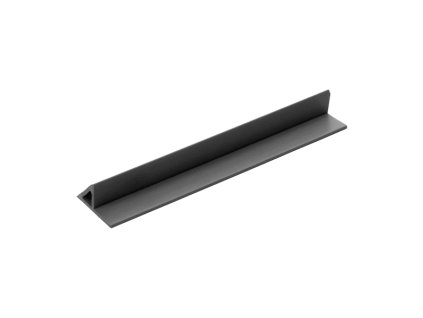 Rohová lišta DFH 10 mm × 2,5 m 2,5 m