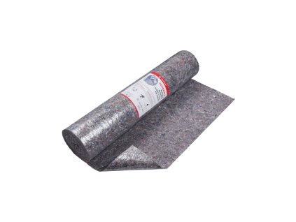 COVERTEX malířská absorpční textilie s krycí PE vrstvou 1 × 50 m 50 m2