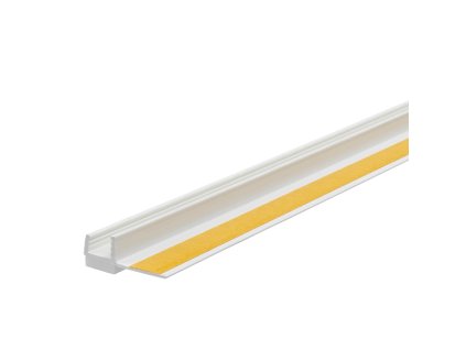 Okenní profily pro zateplovací systémy bez tkaniny 6 x 100 mm, délka 2,4 m 1,6 m 2 m 2,4 m 2,5 m