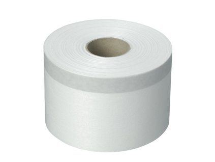 Flexi těsnicí okenní pás EXTERIÉR exteriér, 75 mm, délka 30 m bílá