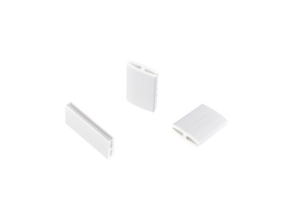 Spojka soklových profilů 1000 mm