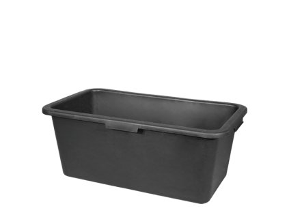 Maltovník obdelníkový 60 l, 71 cm x 42 cm, výška 28 cm