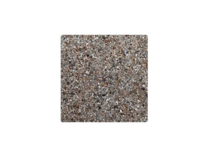 Přírodní a probarvený písek zrno 0,1 - 0,5 mm 25 kg pytel přírodní