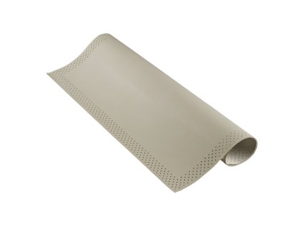 Těsnicí pás - průchodka 120 mm × 120 mm, malá 12 pcs šedá