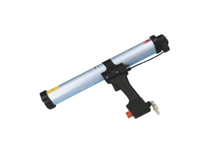Profi pistole pro aplikaci ze salámů - pneumatická MK5 P600 (N140)