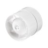 Ventilátor k odvětrání kanálových systémů (Vpcs) Ø 125 mm bílá