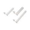Plastová sítka pro kotvení do dutých materiálů Ø 12 × 50 mm 100 pcs