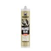 MAMUT GLUE High Tack 290 ml kartuše černá
