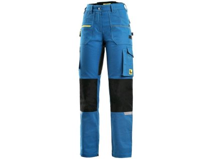 66064 1020 029 440 00 CXS STRETCH KALHOTY DAMSKE