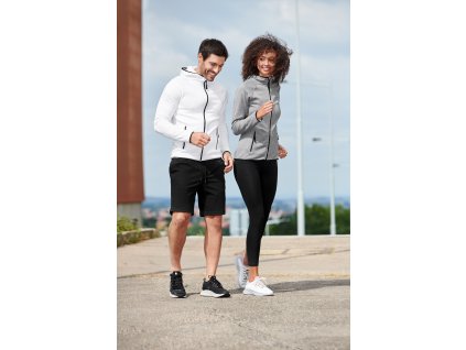 Stretch fleece pánský / 417  417