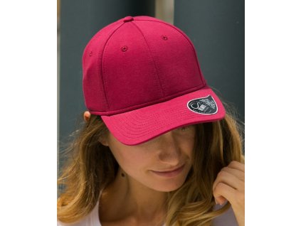 6 panelová baseballová kšiltovka "Feed"  Feed